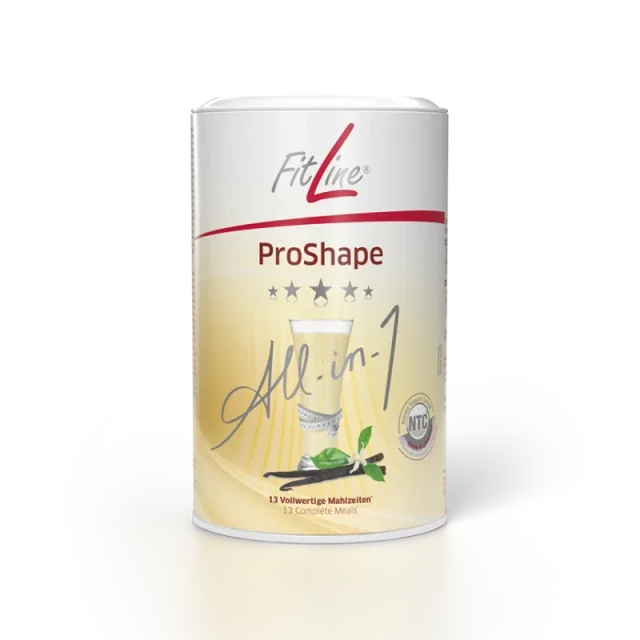 ProShape Vanilla фото 1