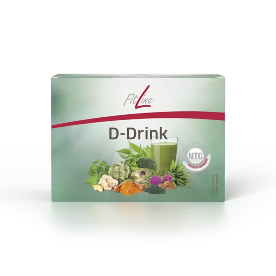 FitLine D-Drink
