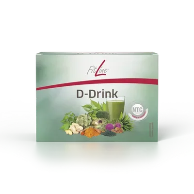 D-Drink фото 1