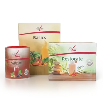 Optimal-Set FitLine