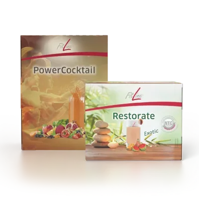 Оптимальный набор Экзотик FitLine