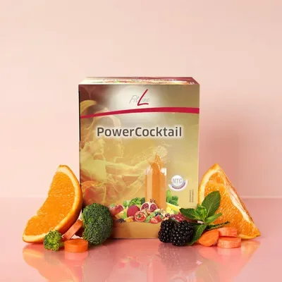 powercocktail фото 2
