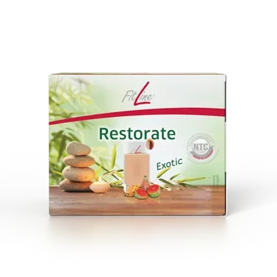 restorate-exotic фото 1
