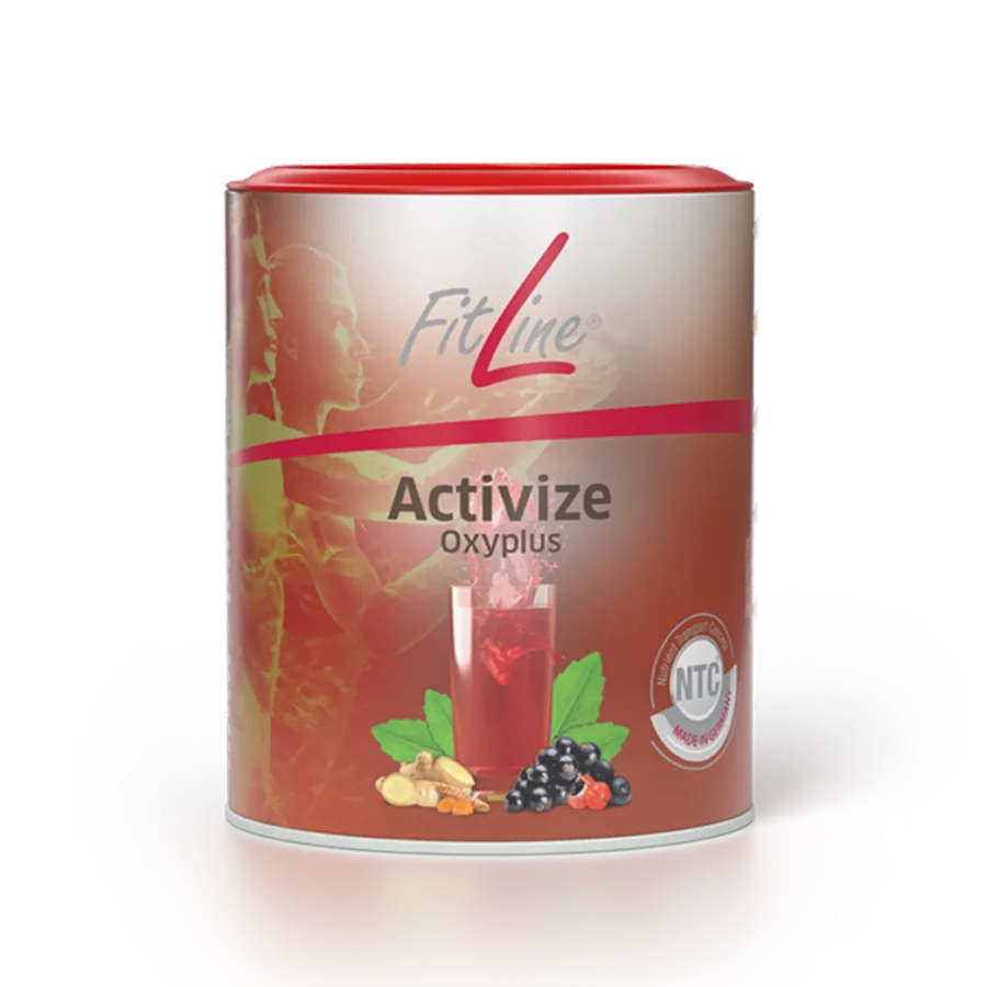 Activize Oxyplus (Активайз) FitLine