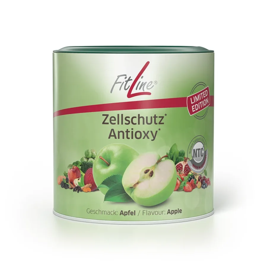 Antioxy Apple