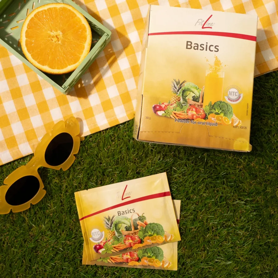 basics фото 3