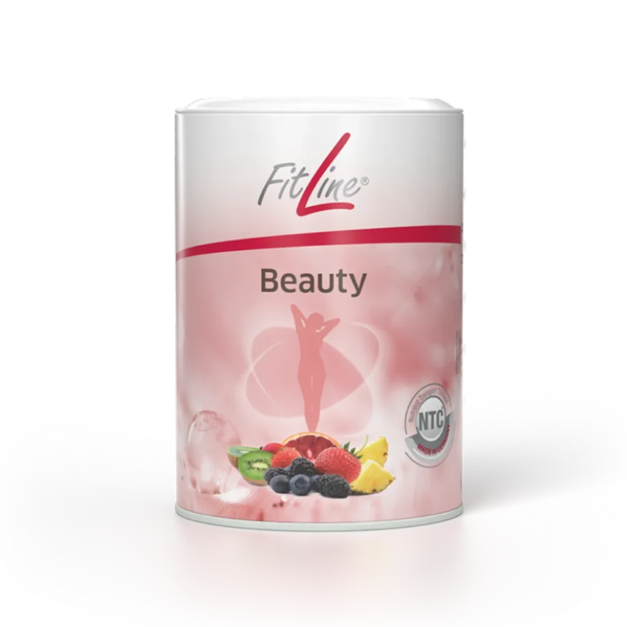 Beauty (Бьюти) FitLine
