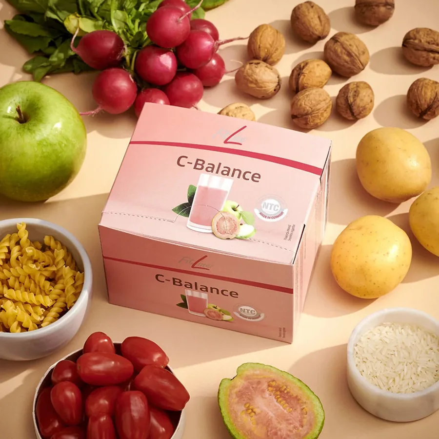 C-Balance фото 3