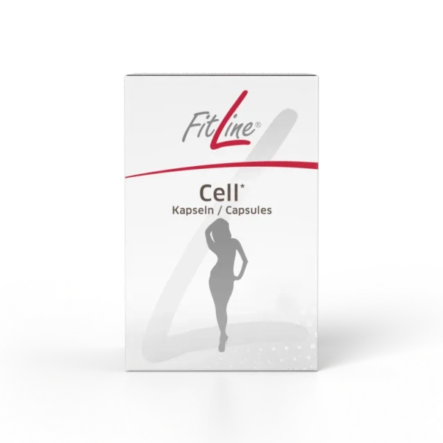 Cell Capsules