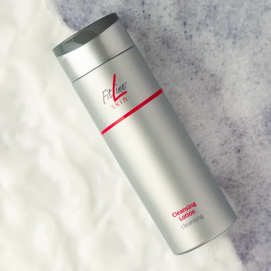 Cleansing Lotion фото 2