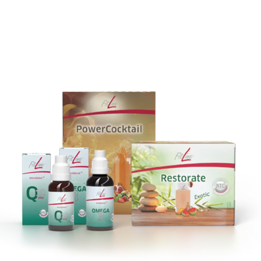 Optimal-Set Exotic Extra FitLine