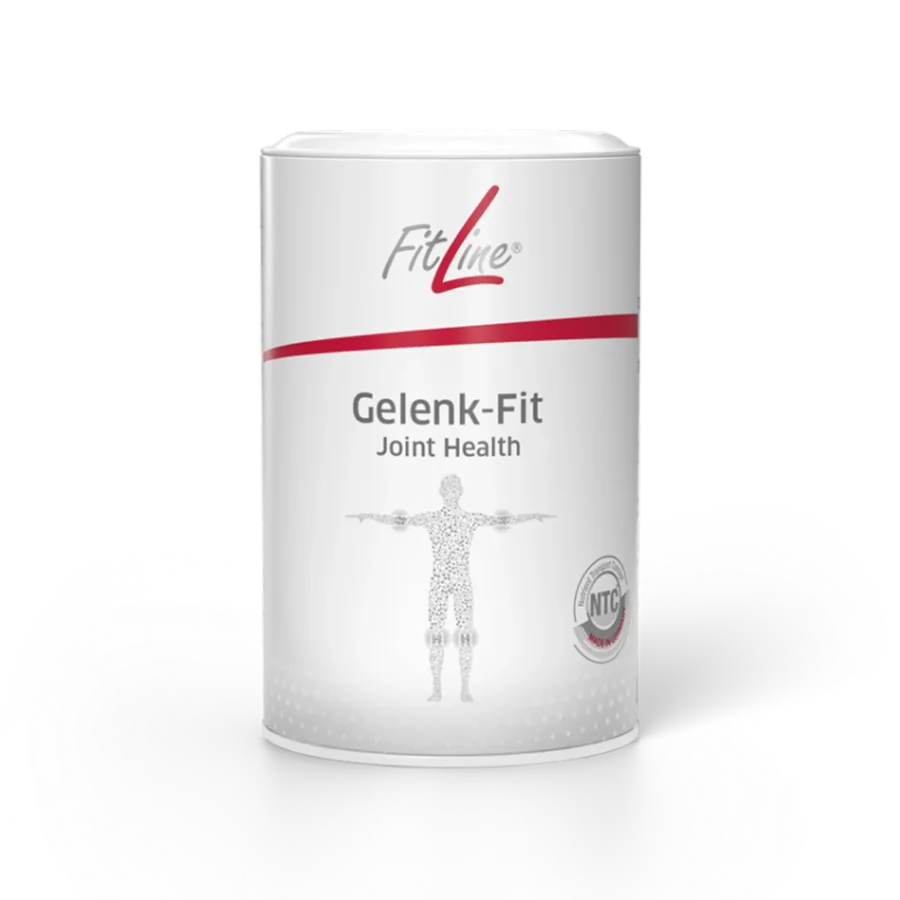 Gelenk Fit фото 1