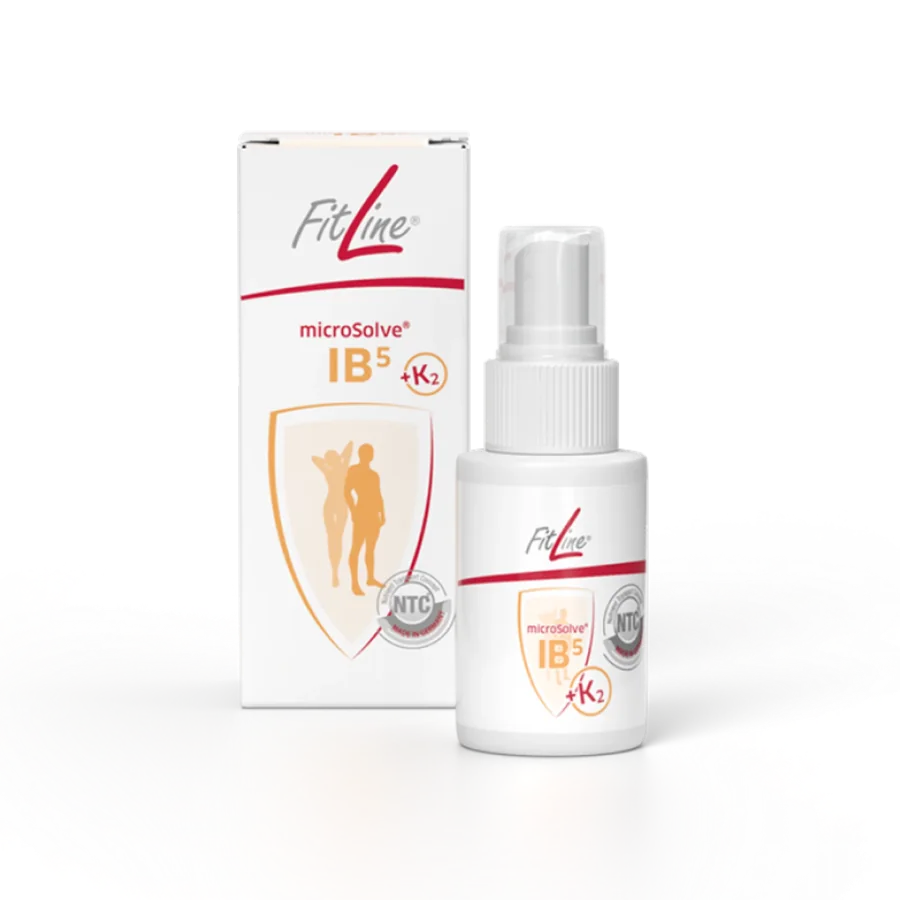 IB5 FitLine (Иммун Баланс 5)