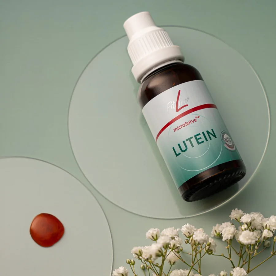 microSolve⁺ Lutein фото 2