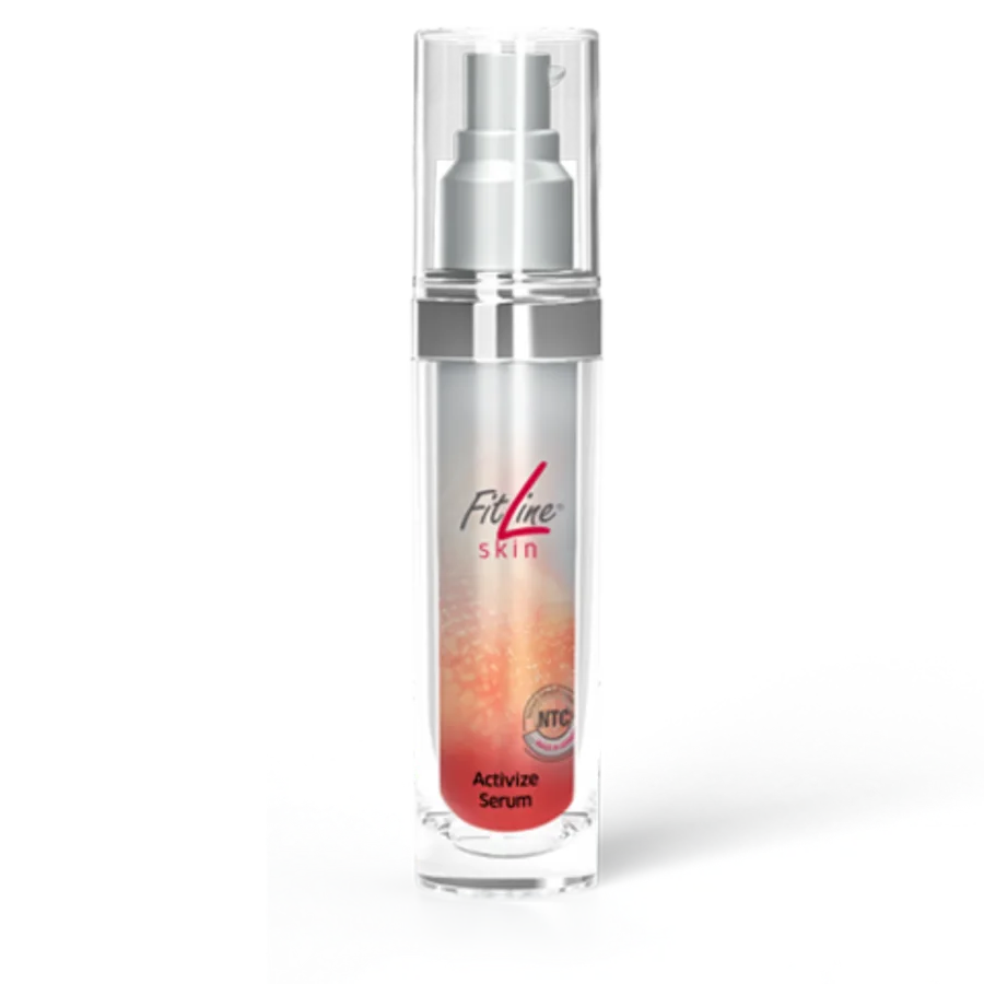 Activize Serum