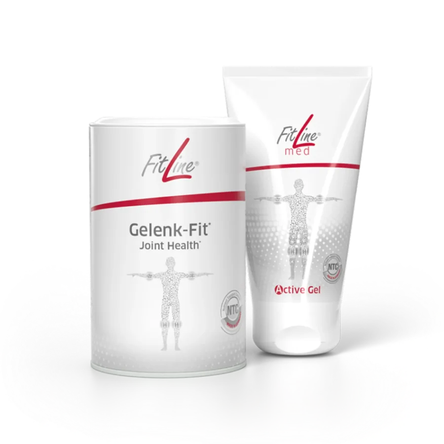 Gelenk-Set