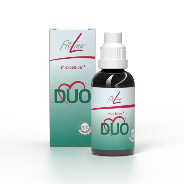 microSolve+ Heart Duo