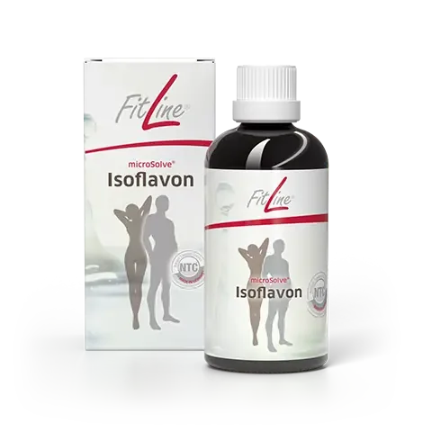 Isoflavon