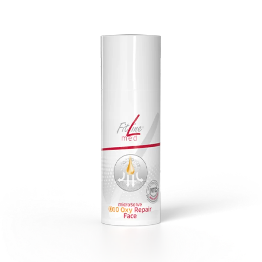 Q10 OxyRepair Face