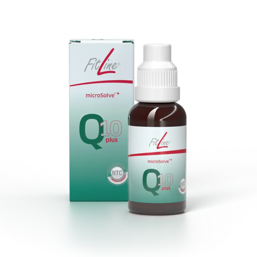 microSolve+ Q10