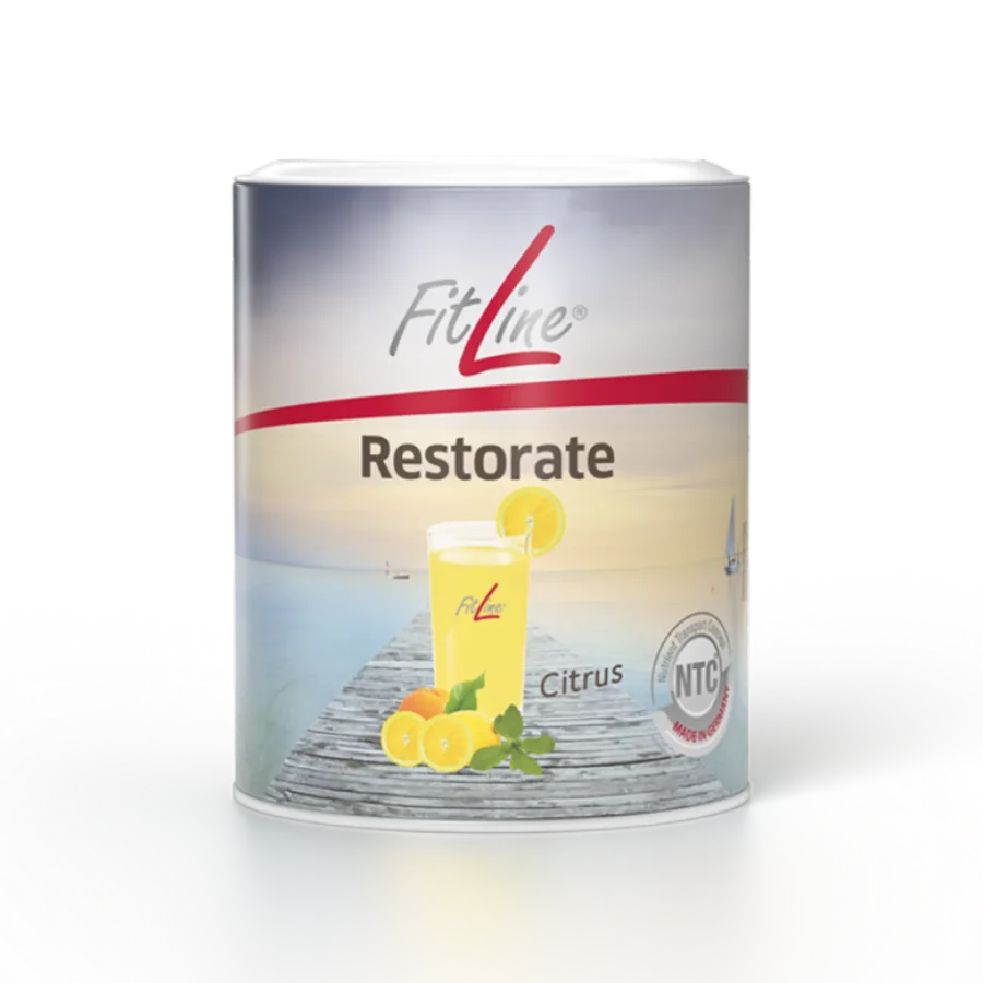 Restorate Citrus Can