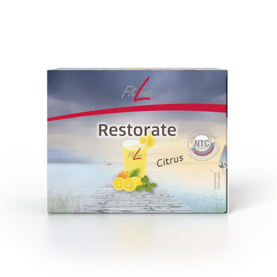 Restorate Citrus