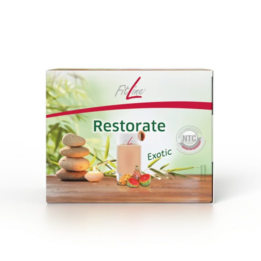 Restorate Exotic