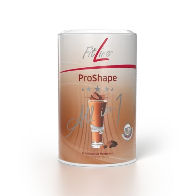 ProShape All-in-1 Mousse au Chocolat