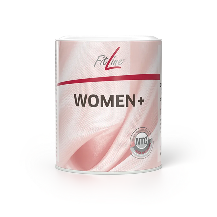 FitLine Women+