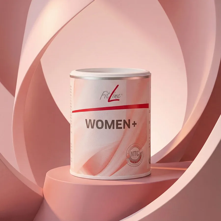 FitLine Women+ — ингредиенты